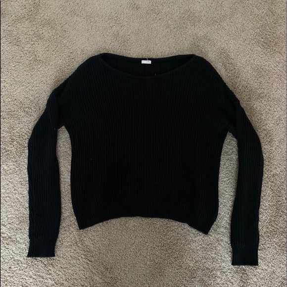 Garage Sweater - Picture 1 of 1